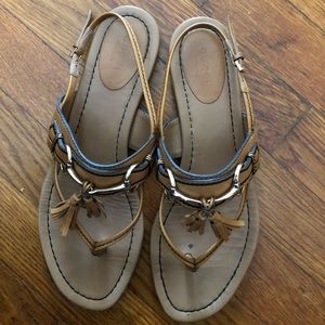 Gucci sandals